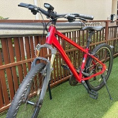 MIYATA マウンテンバイク