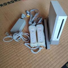 wiiジャンク