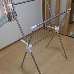 物干しの画像
