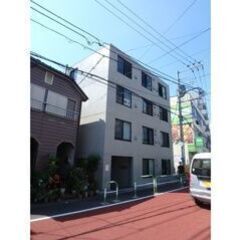 💚💛敷金0・礼金0・仲介手数料0💛💚田端駅徒歩8分✨スーパーコンビニ徒歩1分🎶オートロック🌈バストイレ別🌟18.48㎡の1Rです😍💕 - 北区