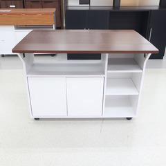 家具 キッチンカウンター 【コンプオフ金沢野々市店】
