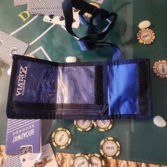 町田ゼルビア　財布の画像