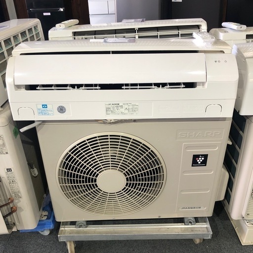 エアコン