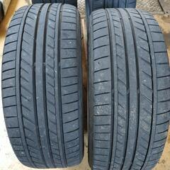 215/45R17　goodyear EAGLE LS EXE　4本セットの画像