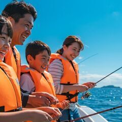 釣り仲間募集中！一緒にリフレッシュしませんか？🎣