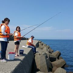 釣り仲間募集中！一緒にリフレッシュしませんか？🎣 - 新宿区