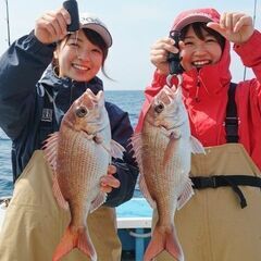 釣り仲間募集中！一緒にリフレッシュしませんか？🎣 − 東京都