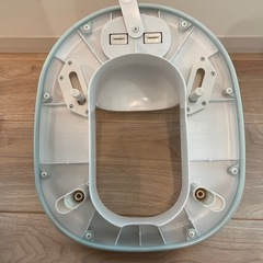 アンパンマン　便座の画像