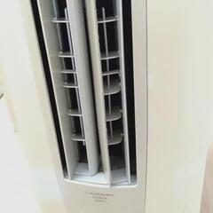 万能　コロナCORONA　どこでもクーラー 冷風·衣類乾燥除湿機  (3)の画像