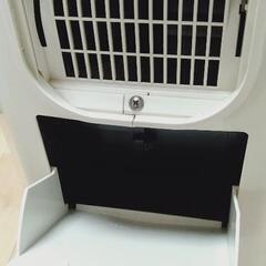 万能　コロナCORONA　どこでもクーラー 冷風·衣類乾燥除湿機  (3)の画像