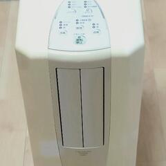 万能　コロナCORONA　どこでもクーラー 冷風·衣類乾燥除湿機  (3)の画像