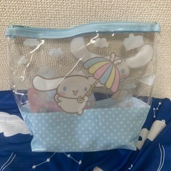 シナモロールセットの画像