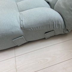 ソファ2個セット
の画像