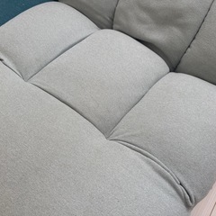 ソファ2個セット
の画像
