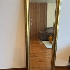 ZARA HOME  全身鏡