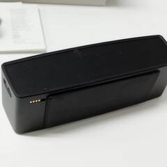 BOSE Sound Link Mini Ⅱ Special Edition/ワイヤレススピーカー/トリプルブラックの画像
