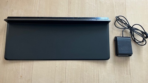 CASIO デジタルピアノ Privia PX-160  ソフトケースつき 88鍵盤 　カシオ