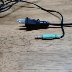 ミニスピーカーの画像