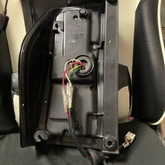 La600s クリスタルアイの画像