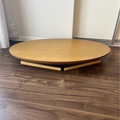 値下げしました！ケニー　こたつテーブル