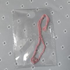 ミサンガの画像