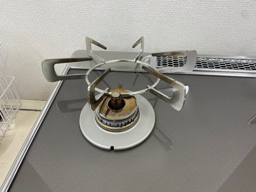 【お値下しました！”】Rinnai 都市ガステーブル 2022年製　