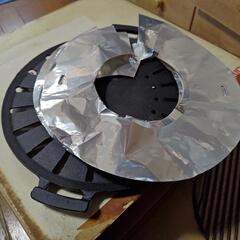 電気焼肉器の画像