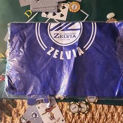 町田ゼルビア　ナップザックの画像