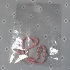 ミサンガの画像