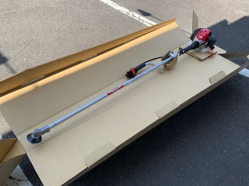 【エコツール豊田インター店】丸山製作所 エンジン刈払機 MLB260U-1【愛知県/豊田市/工具】