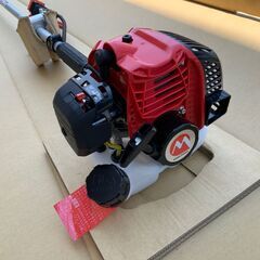 【エコツール豊田インター店】丸山製作所 エンジン刈払機 MLB260U-1【愛知県/豊田市/工具】の画像