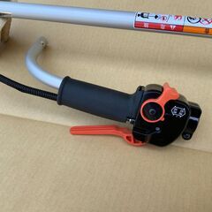 【エコツール豊田インター店】丸山製作所 エンジン刈払機 MLB260U-1【愛知県/豊田市/工具】の画像