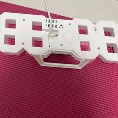 LED時計の画像