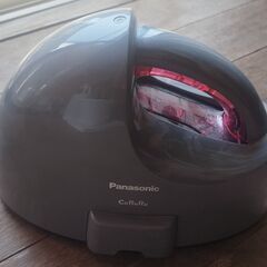 大幅お値下げ　パナソニック コードレススチームアイロンの画像