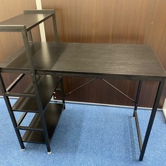【取引済み】机　デスク　4組　中古品の画像