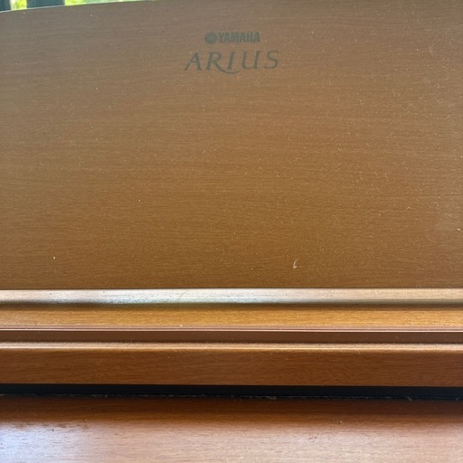 YAMAHA アリウス　電子ピアノ椅子セット
