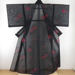 夏着物 服/ファッションの中古が安い！激安で譲ります・無料で