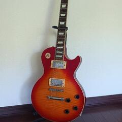 samick　LS-ST　レスポールスタンダードタイプ　エレキギ...