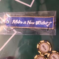 町田ゼルビア　キーホルダーの画像