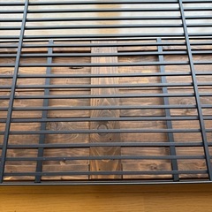 【直接引取りのみ】TVラック の画像