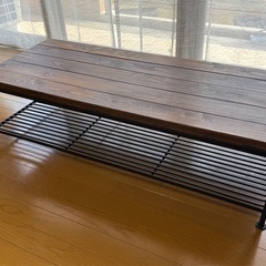 楽天市場】モザイクパターン テレビボード チル 天然木製 テレビ
