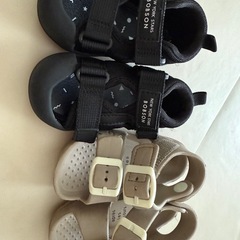13cm 子供用サンダル