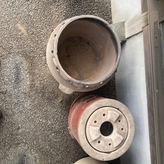 醤油瓶、火鉢など(取引先決定)の画像