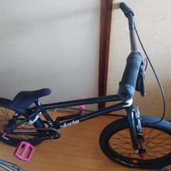 bmx　バラ組　ストリート