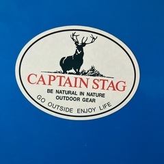 CAPTAIN STAG☆クーラーボックス☆の画像