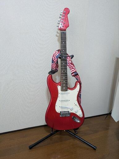 エレキギターTonySmith (カアコス) 東京の弦楽器、ギターの中古