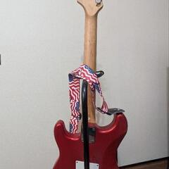 エレキギター　Tony　Smithの画像