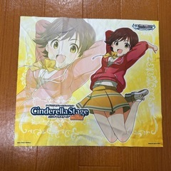 アイドルマスター シンデレラガールズ アイドルプロデュースデッキセットの画像