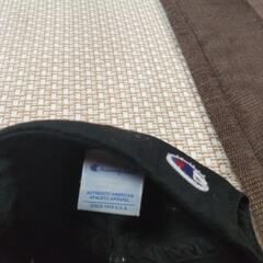 チャンピオン帽子の画像