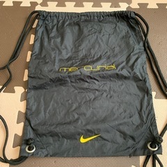 NIKE ナップサック